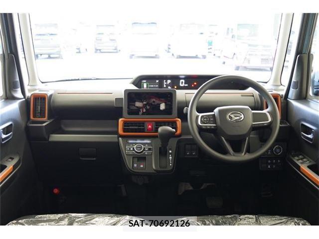 Daihatsu TANTO 2025-04 7226108-1
