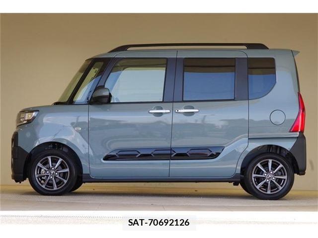Daihatsu TANTO 2025-04 7226108-19