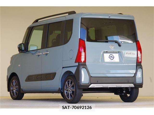 Daihatsu TANTO 2025-04 7226108-20