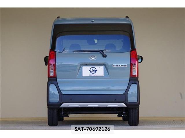 Daihatsu TANTO 2025-04 7226108-21