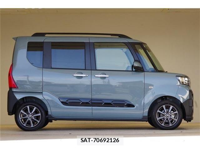 Daihatsu TANTO 2025-04 7226108-22