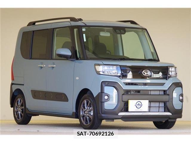Daihatsu TANTO 2025-04 7226108-23