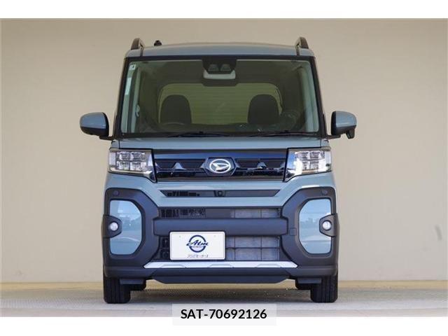 Daihatsu TANTO 2025-04 7226108-24