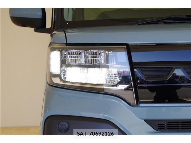 Daihatsu TANTO 2025-04 7226108-25