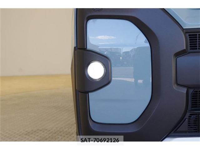 Daihatsu TANTO 2025-04 7226108-26