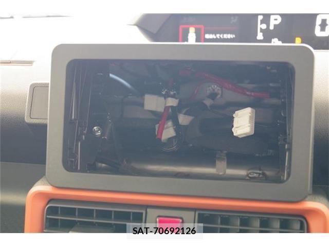Daihatsu TANTO 2025-04 7226108-2