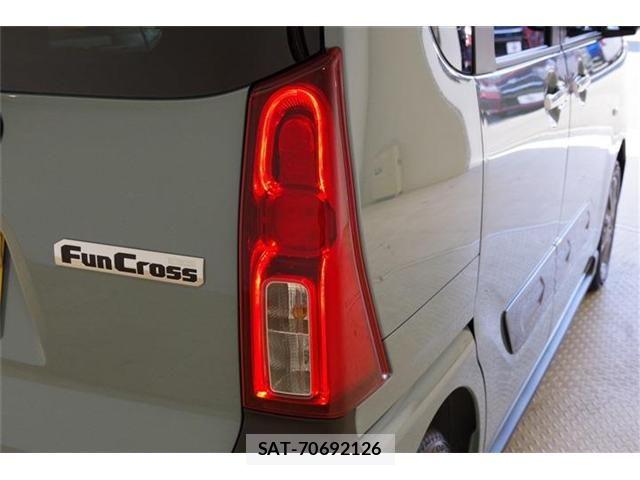 Daihatsu TANTO 2025-04 7226108-29