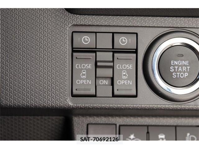 Daihatsu TANTO 2025-04 7226108-4