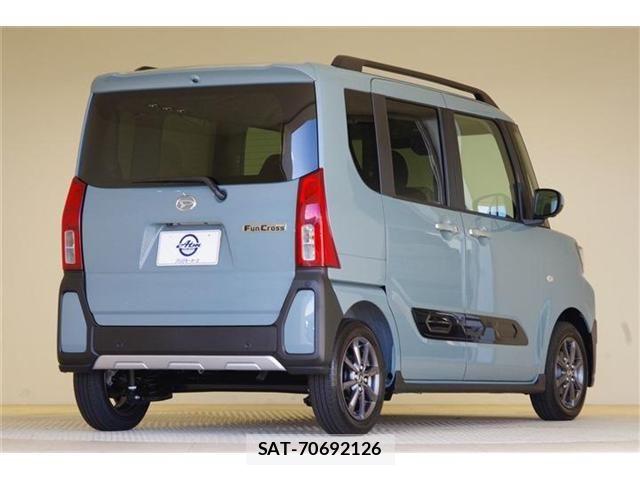 Daihatsu TANTO 2025-04 7226108-5