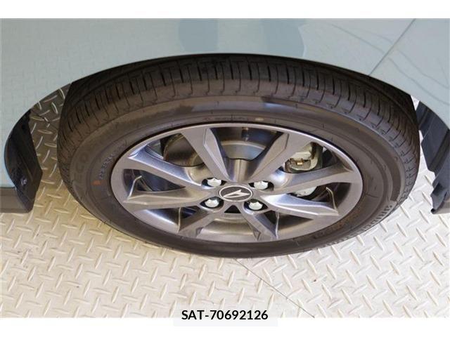 Daihatsu TANTO 2025-04 7226108-6