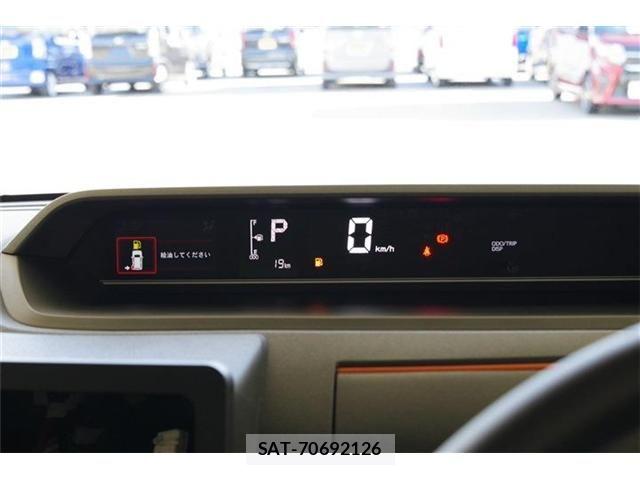 Daihatsu TANTO 2025-04 7226108-7