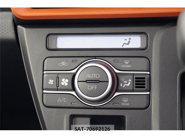 Daihatsu TANTO 2025-04 7226108-8