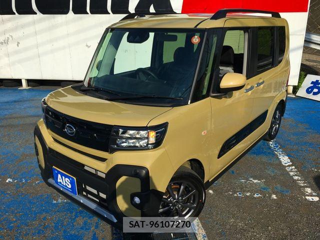 Daihatsu TANTO 2024-12 7330648-0