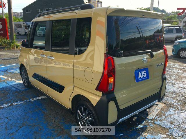 Daihatsu TANTO 2024-12 7330648-10