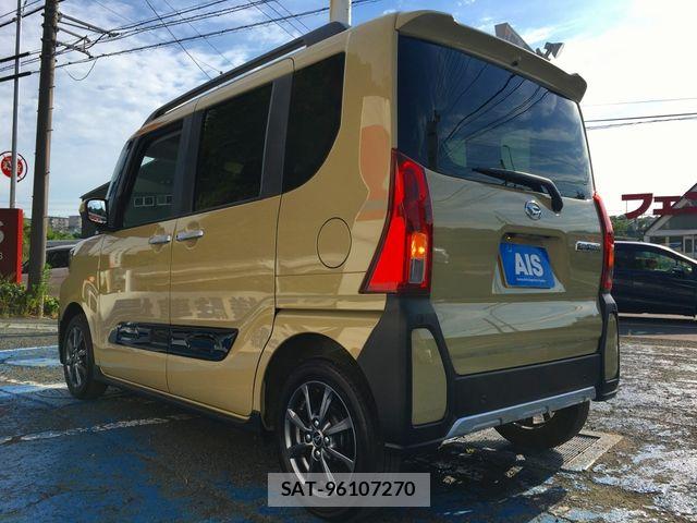 Daihatsu TANTO 2024-12 7330648-11