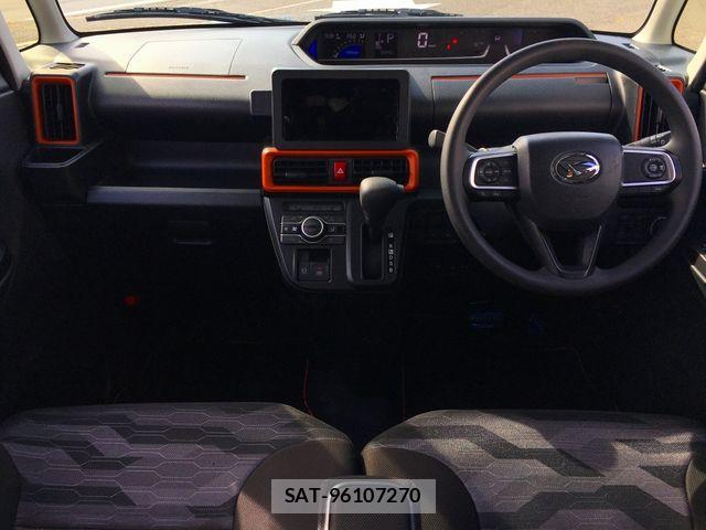 Daihatsu TANTO 2024-12 7330648-12