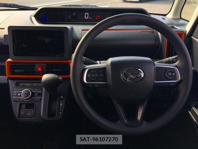 Daihatsu TANTO 2024-12 7330648-13