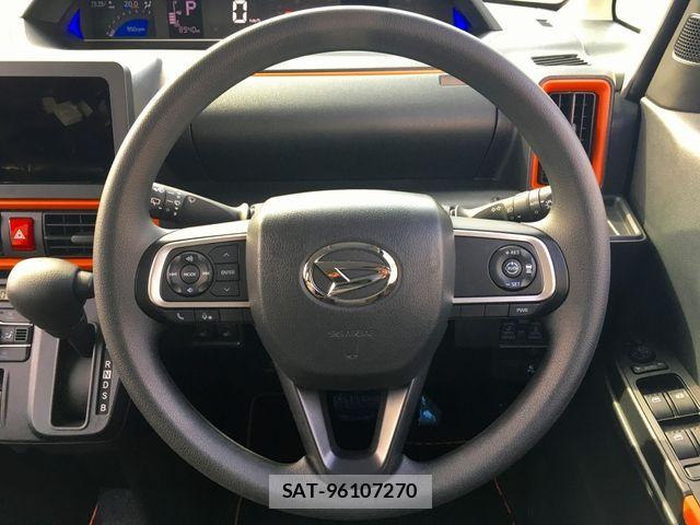 Daihatsu TANTO 2024-12 7330648-14