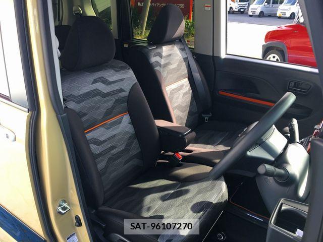Daihatsu TANTO 2024-12 7330648-15