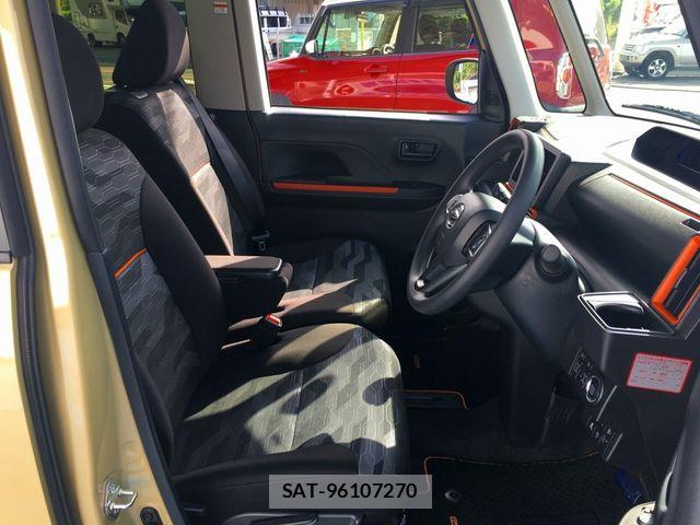 Daihatsu TANTO 2024-12 7330648-16