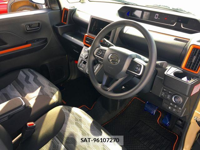 Daihatsu TANTO 2024-12 7330648-17