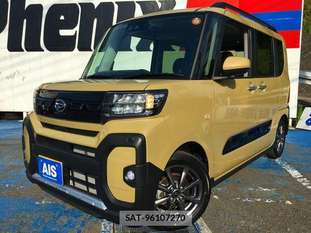 Daihatsu TANTO 2024-12 7330648-1
