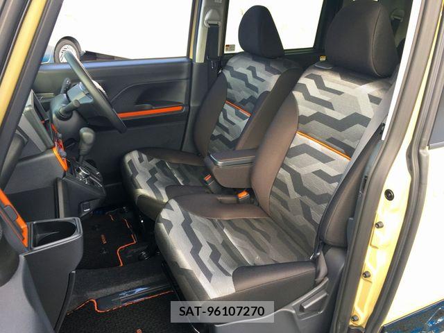 Daihatsu TANTO 2024-12 7330648-21