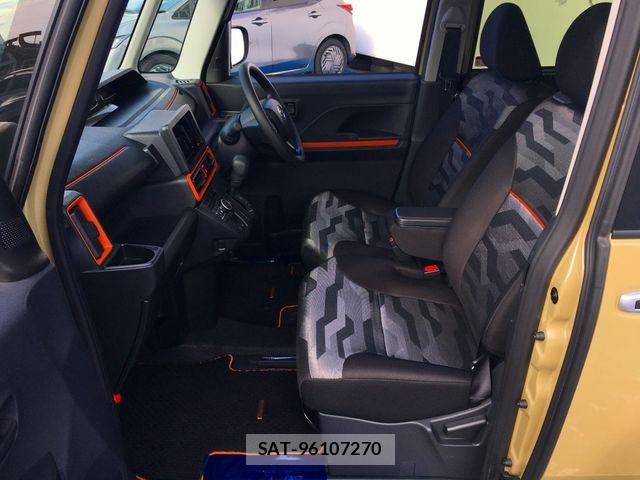 Daihatsu TANTO 2024-12 7330648-22