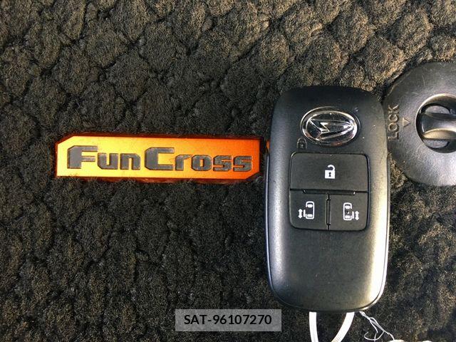 Daihatsu TANTO 2024-12 7330648-24