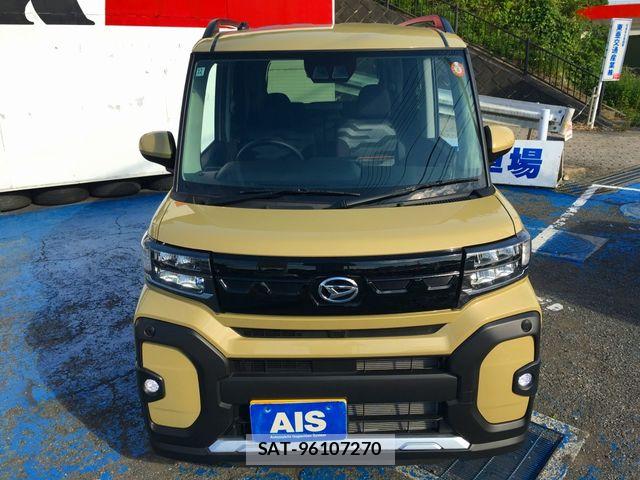 Daihatsu TANTO 2024-12 7330648-2