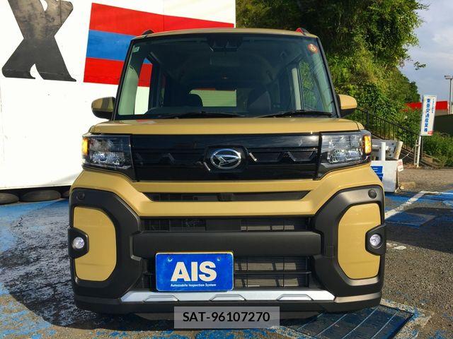 Daihatsu TANTO 2024-12 7330648-3