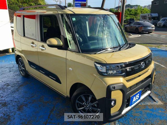Daihatsu TANTO 2024-12 7330648-4