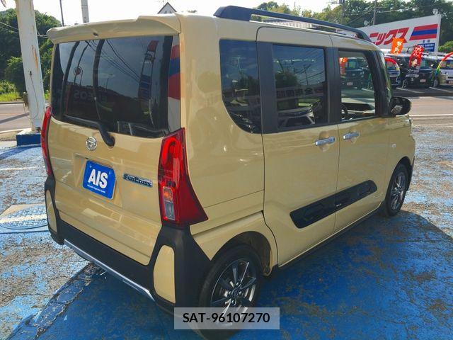 Daihatsu TANTO 2024-12 7330648-6