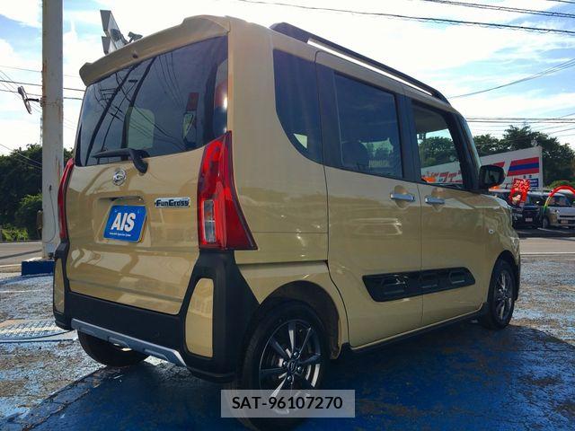 Daihatsu TANTO 2024-12 7330648-7