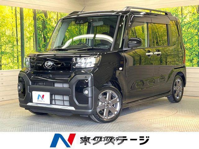 Daihatsu TANTO 2024-08 7330637-0