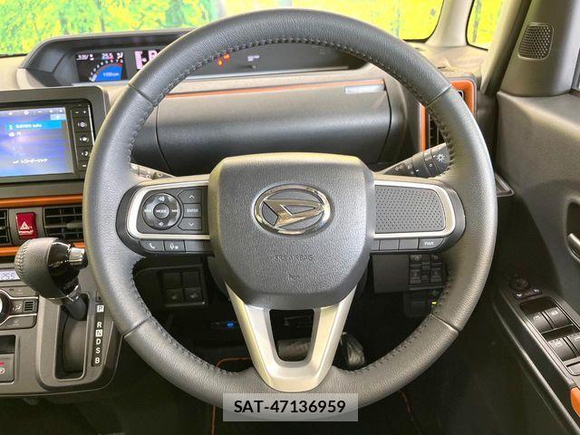 Daihatsu TANTO 2024-08 7330637-10