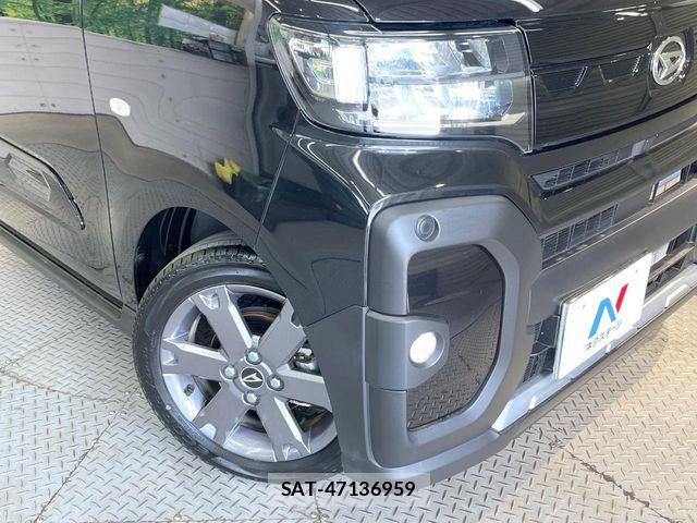 Daihatsu TANTO 2024-08 7330637-11