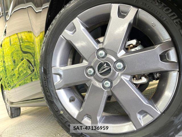 Daihatsu TANTO 2024-08 7330637-12