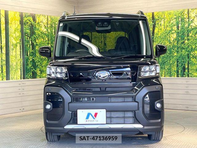 Daihatsu TANTO 2024-08 7330637-13