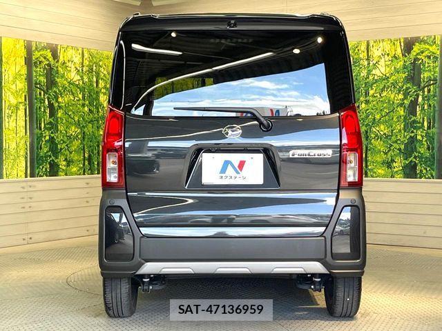 Daihatsu TANTO 2024-08 7330637-14