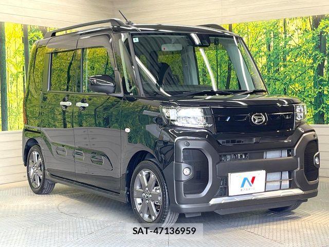 Daihatsu TANTO 2024-08 7330637-15