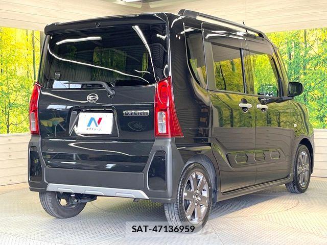 Daihatsu TANTO 2024-08 7330637-16