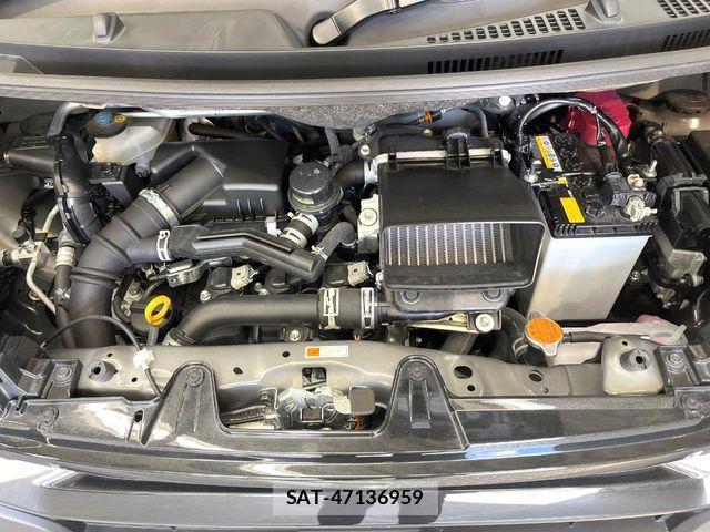 Daihatsu TANTO 2024-08 7330637-17