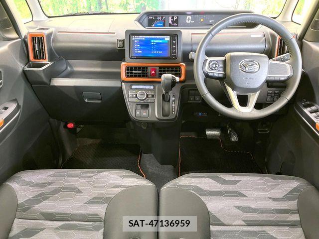 Daihatsu TANTO 2024-08 7330637-1