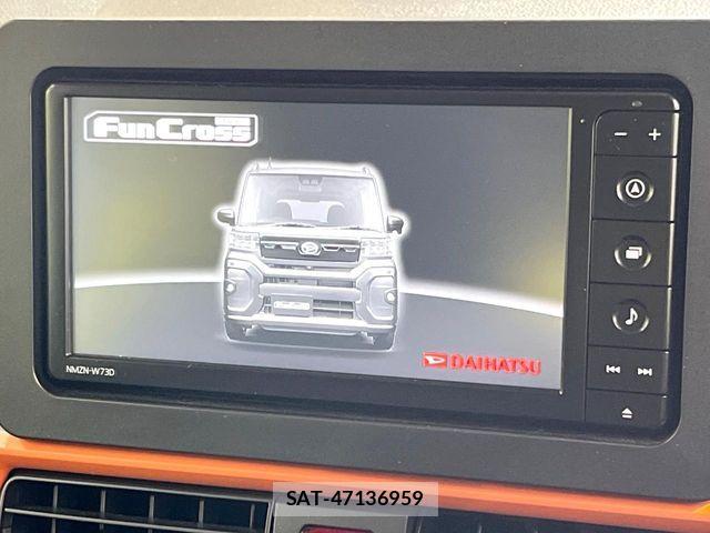 Daihatsu TANTO 2024-08 7330637-3