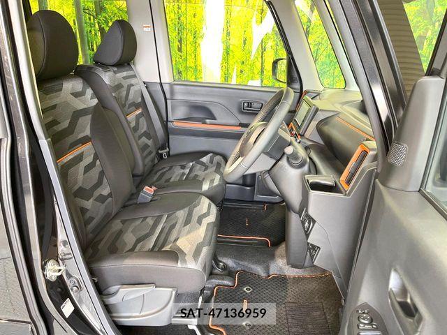 Daihatsu TANTO 2024-08 7330637-7
