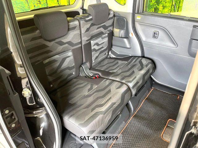 Daihatsu TANTO 2024-08 7330637-8