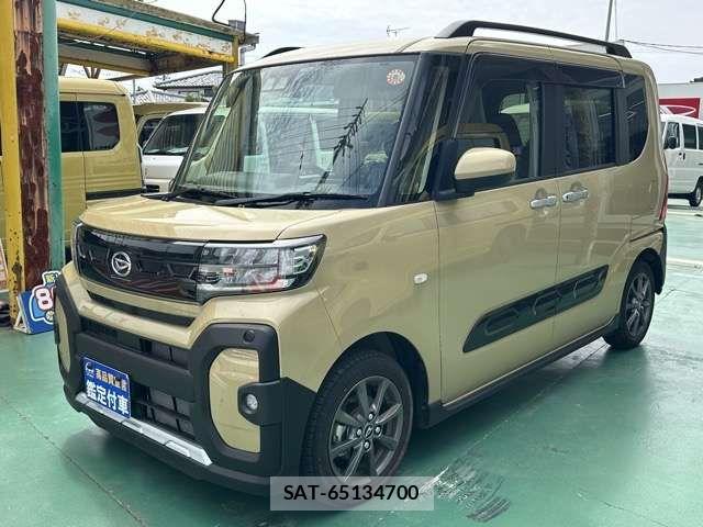 Daihatsu TANTO 2025-03 7330644-0