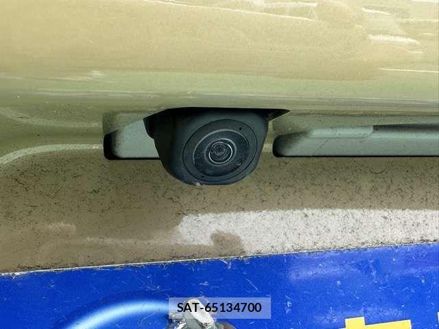 Daihatsu TANTO 2025-03 7330644-10