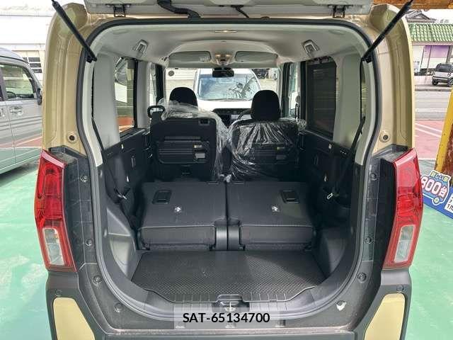 Daihatsu TANTO 2025-03 7330644-12